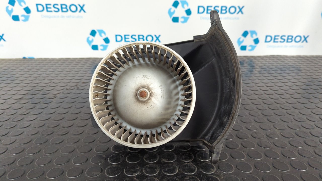 MOTOR CALEFACCION RENAULT KANGOO - vista 4