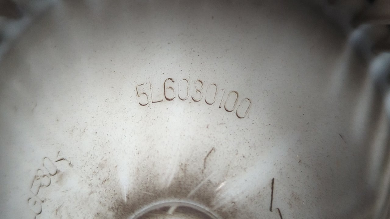 MOTOR CALEFACCION RENAULT KANGOO - vista 6