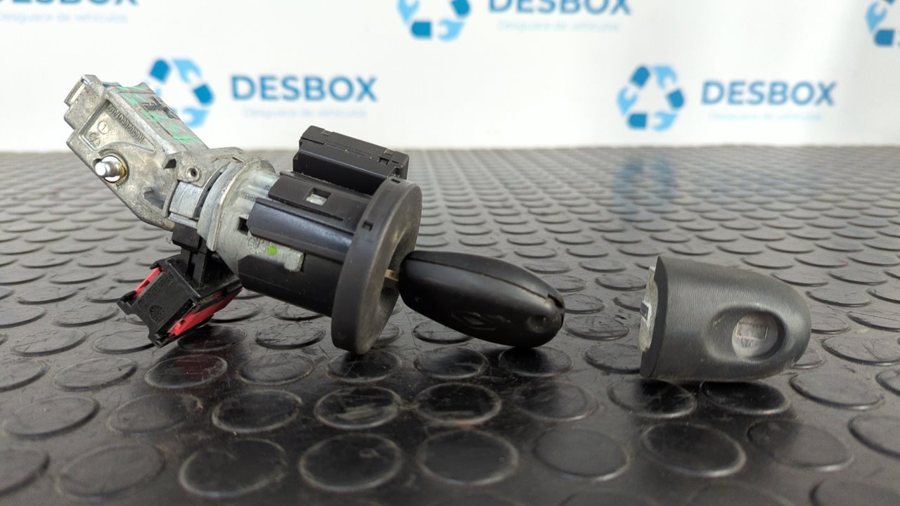 CONMUTADOR DE ARRANQUE RENAULT KANGOO