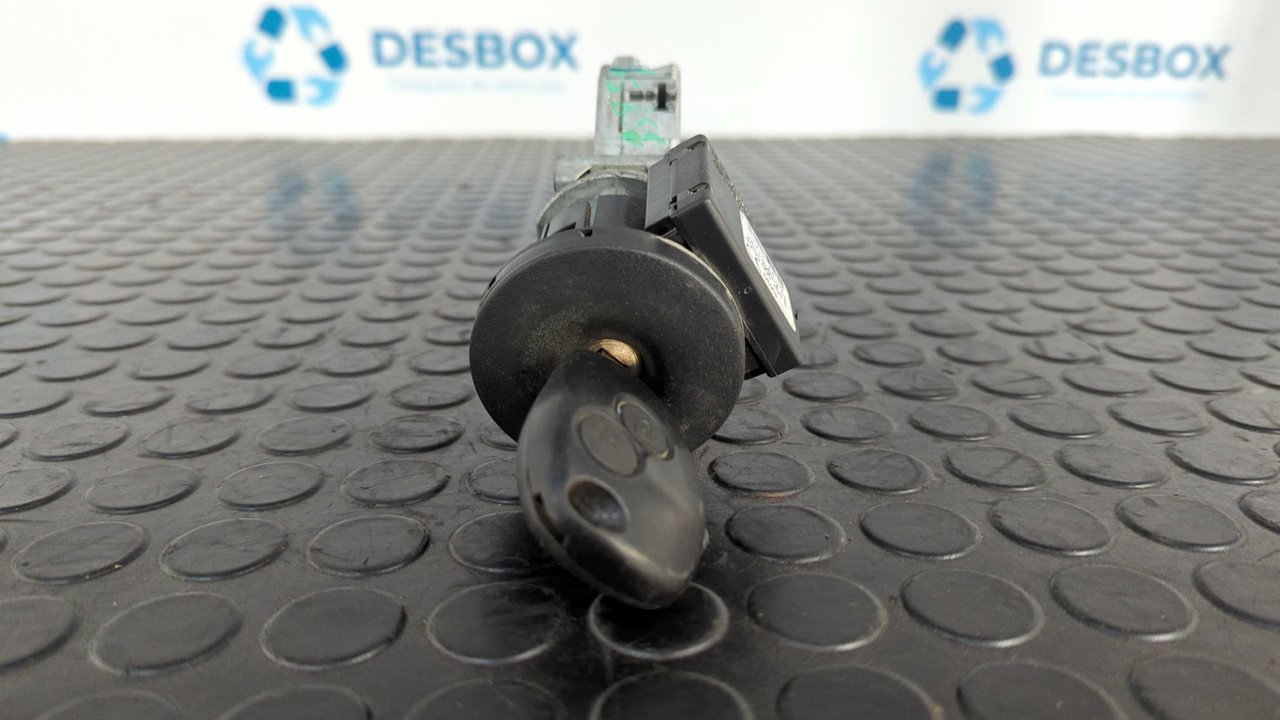 CONMUTADOR DE ARRANQUE RENAULT KANGOO - vista 5