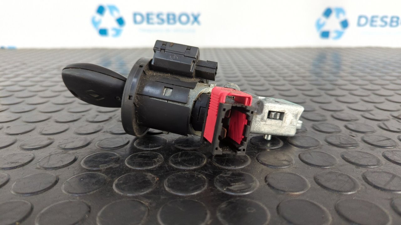 CONMUTADOR DE ARRANQUE RENAULT KANGOO - vista 6