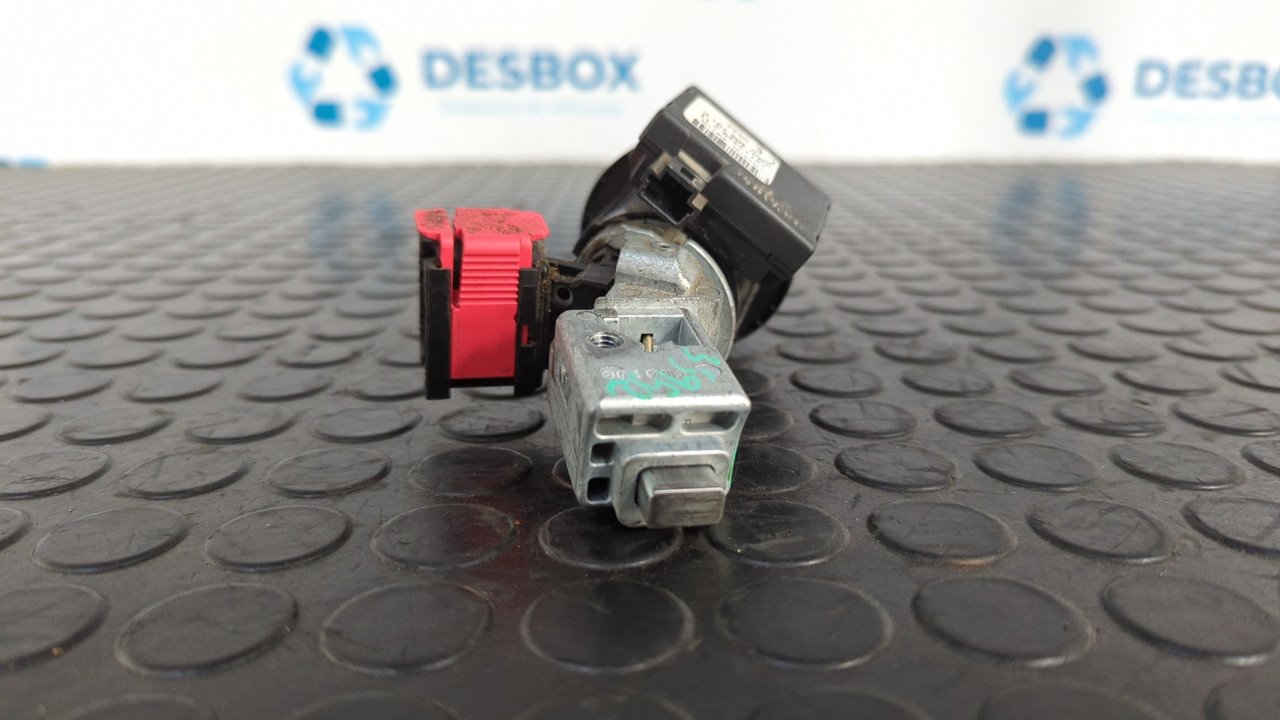 CONMUTADOR DE ARRANQUE RENAULT KANGOO - vista 7