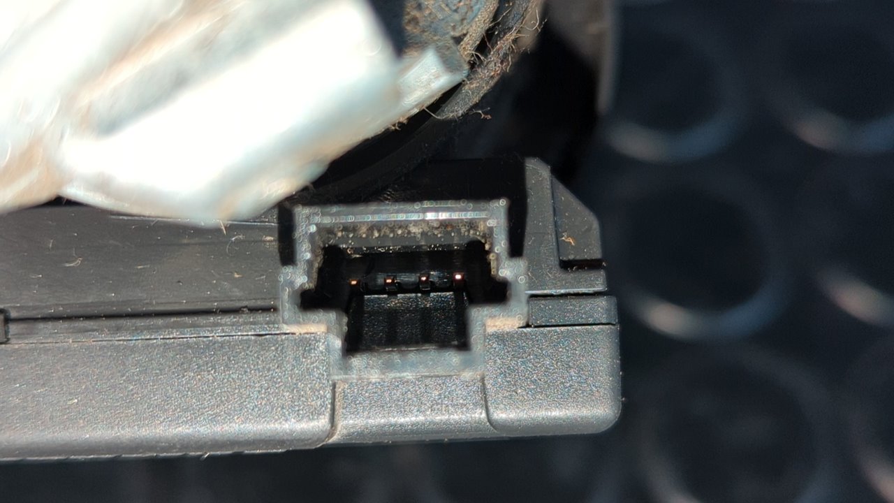 CONMUTADOR DE ARRANQUE RENAULT KANGOO - vista 8