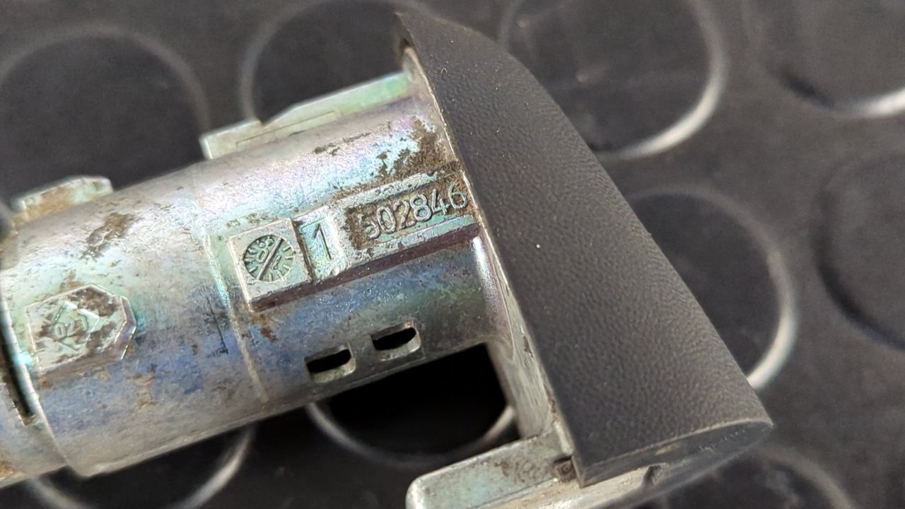 CONMUTADOR DE ARRANQUE RENAULT KANGOO - vista 14