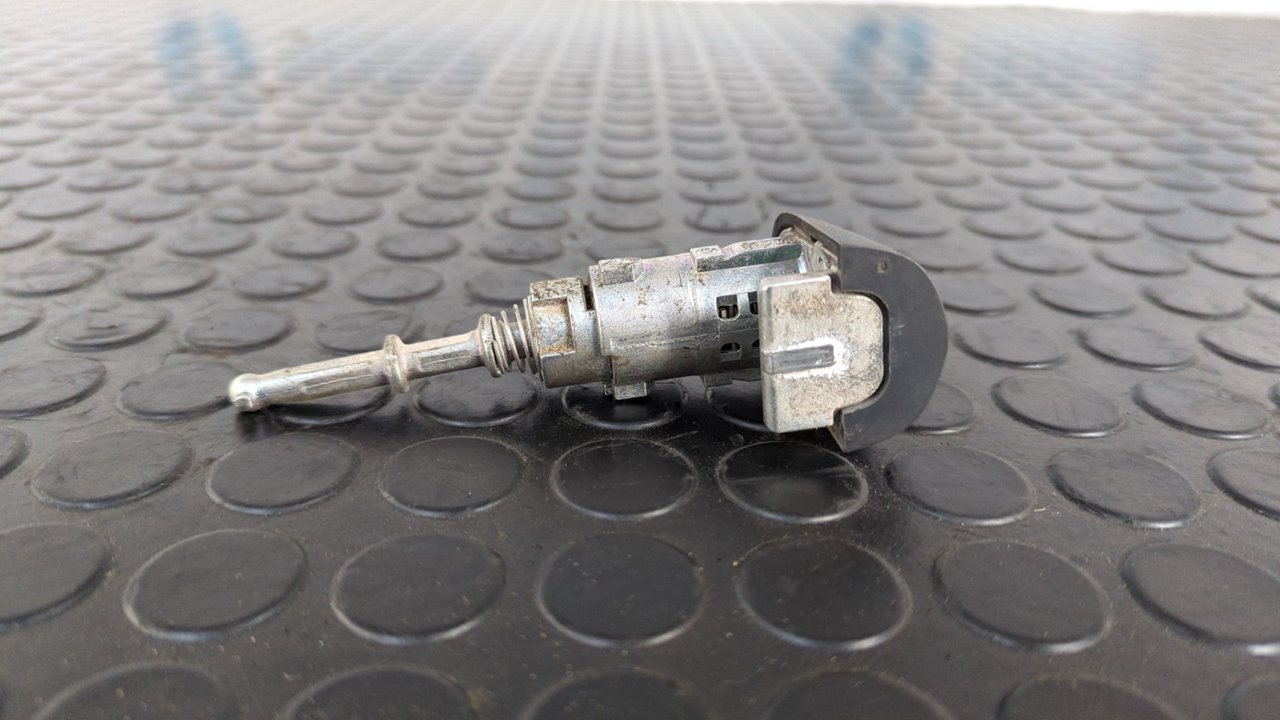 CONMUTADOR DE ARRANQUE RENAULT KANGOO - vista 2