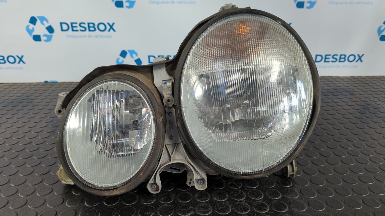 FARO IZQUIERDO MERCEDES-BENZ CLASE E (W210) BERLINA
