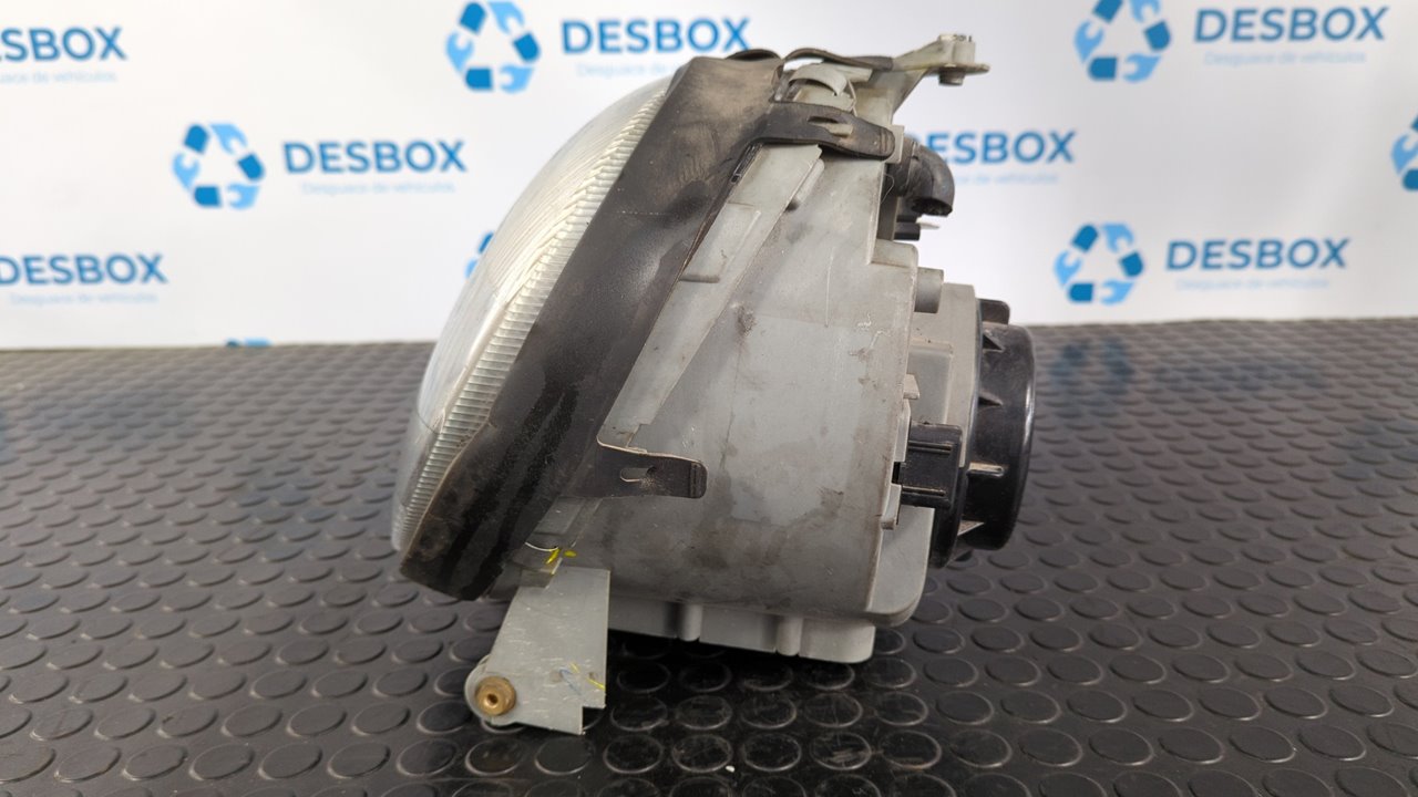 FARO IZQUIERDO MERCEDES-BENZ CLASE E (W210) BERLINA - vista 3