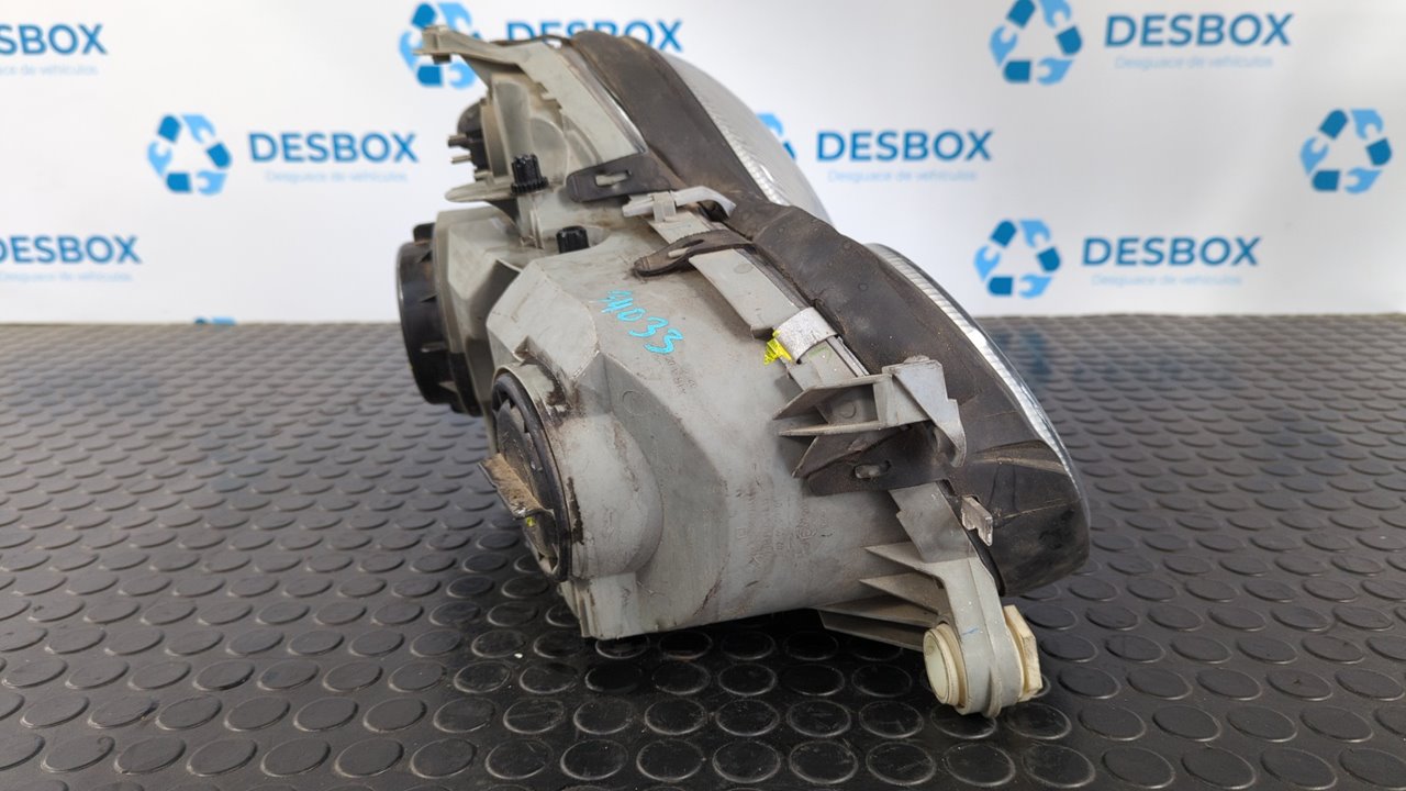 FARO IZQUIERDO MERCEDES-BENZ CLASE E (W210) BERLINA - vista 5