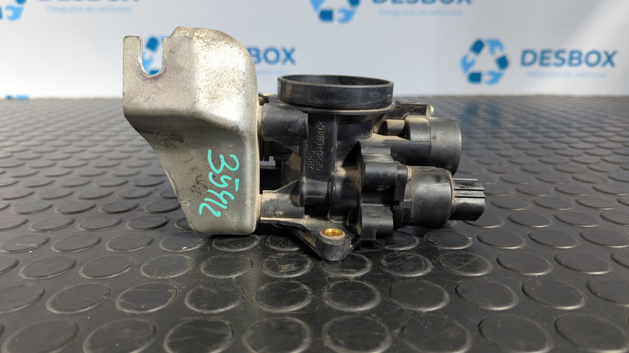 CAJA MARIPOSA TOYOTA AYGO (KGB/WNB) - vista 2