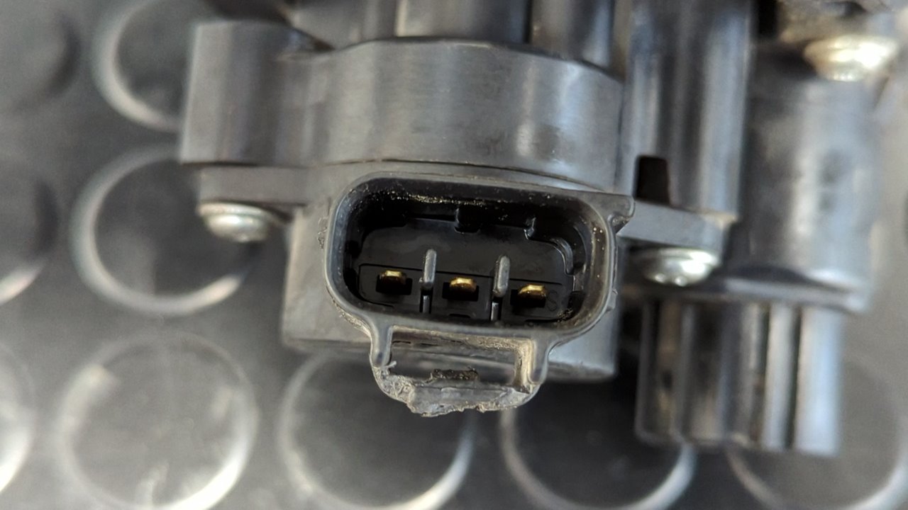 CAJA MARIPOSA TOYOTA AYGO (KGB/WNB) - vista 8