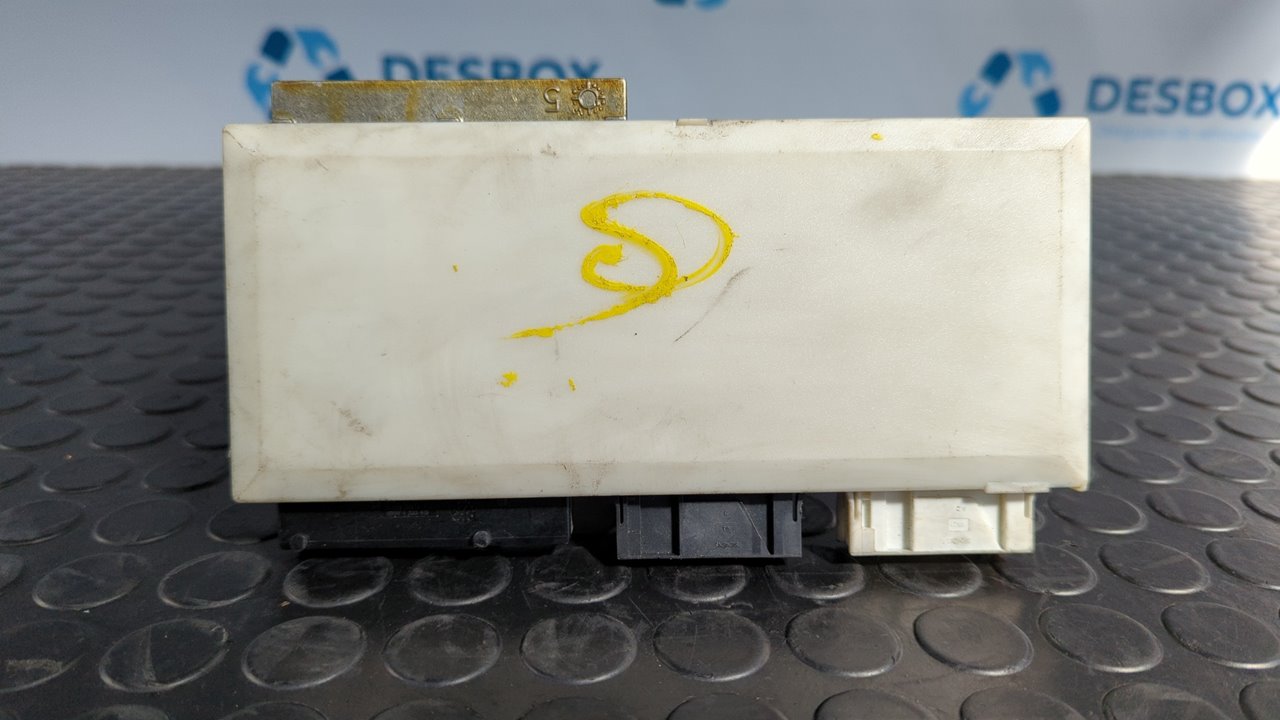 MODULO ELECTRONICO BMW SERIE 5 BERLINA (E39) - vista 3