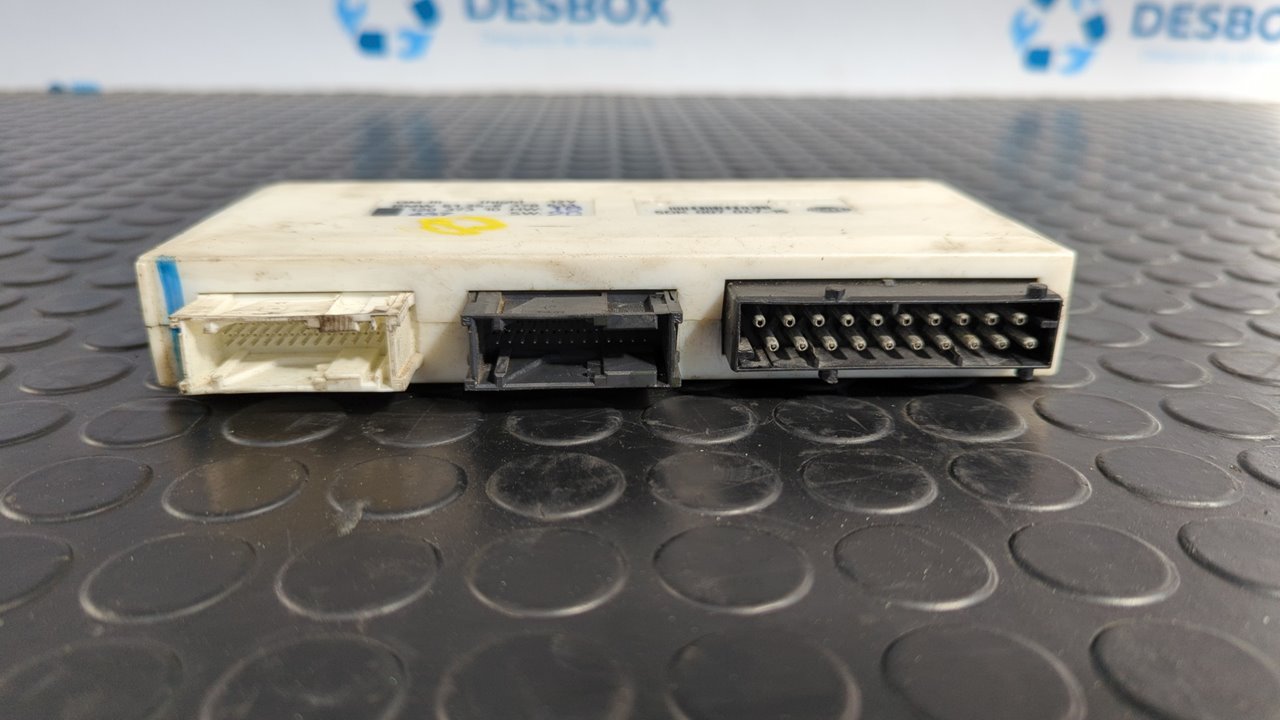 MODULO ELECTRONICO BMW SERIE 5 BERLINA (E39) - vista 7