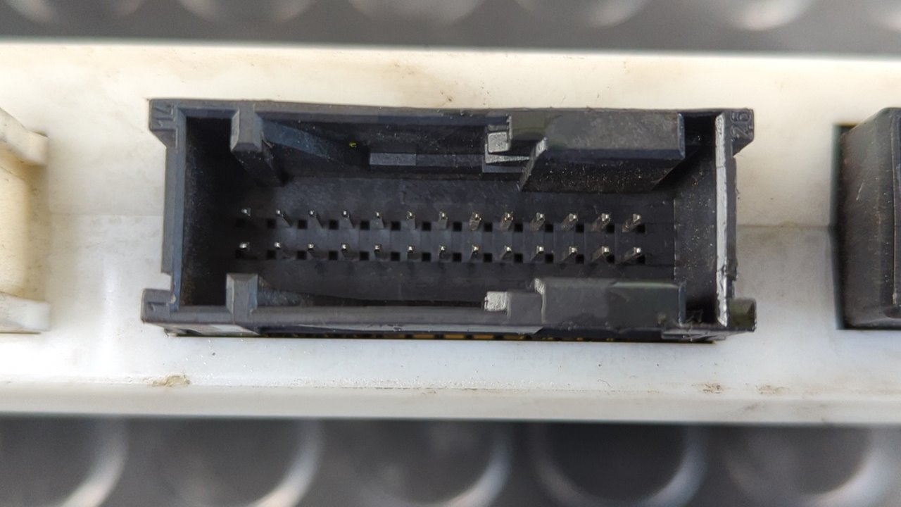 MODULO ELECTRONICO BMW SERIE 5 BERLINA (E39) - vista 4