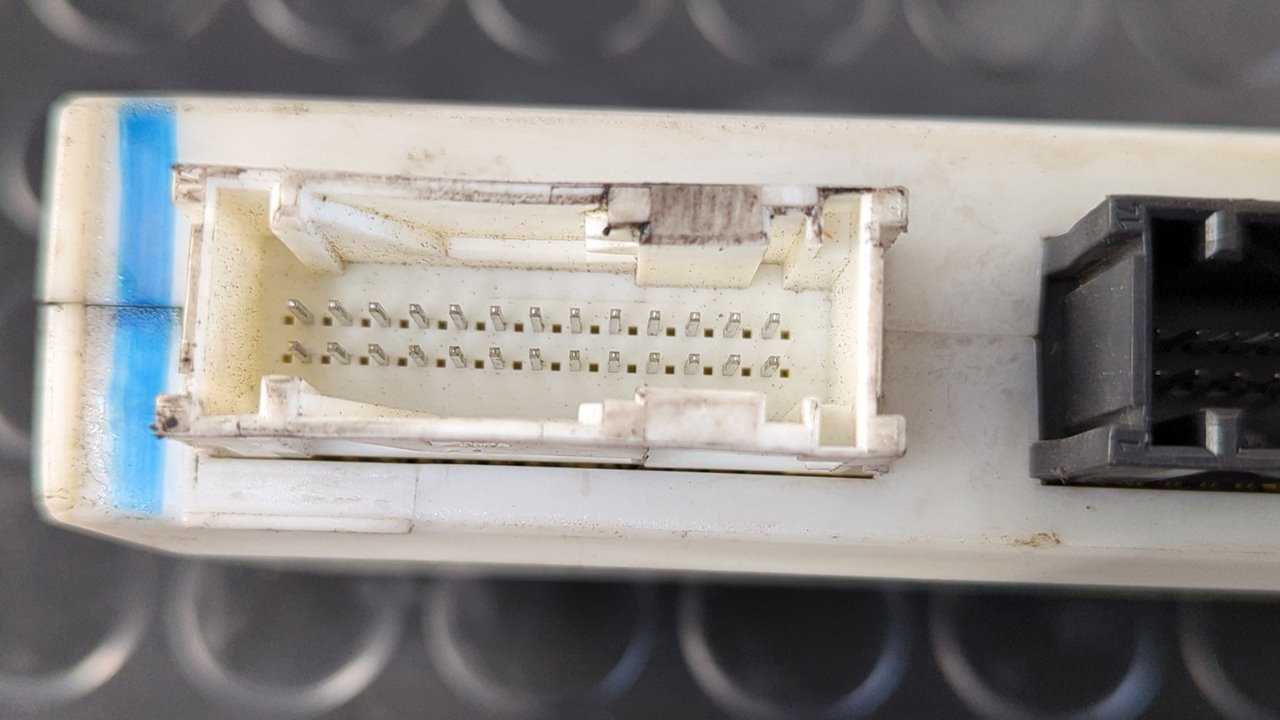 MODULO ELECTRONICO BMW SERIE 5 BERLINA (E39) - vista 6