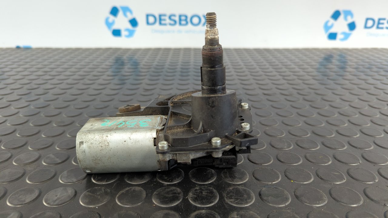 MOTOR LIMPIA TRASERO TOYOTA AYGO (KGB/WNB) - vista 3