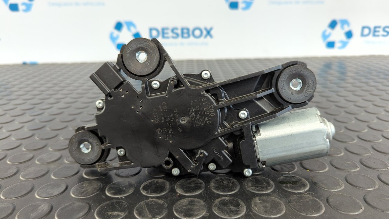 MOTOR LIMPIA TRASERO FORD S-MAX (CA1) - vista 6