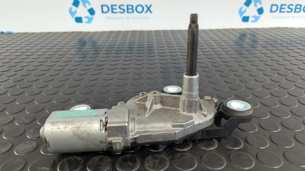 MOTOR LIMPIA TRASERO FORD S-MAX (CA1) - vista 4