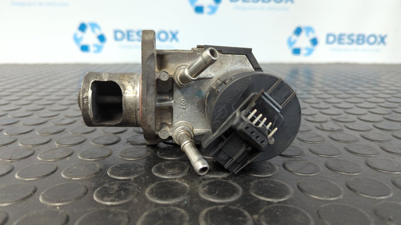 VALVULA EGR BMW SERIE 4 COUPE (F32)