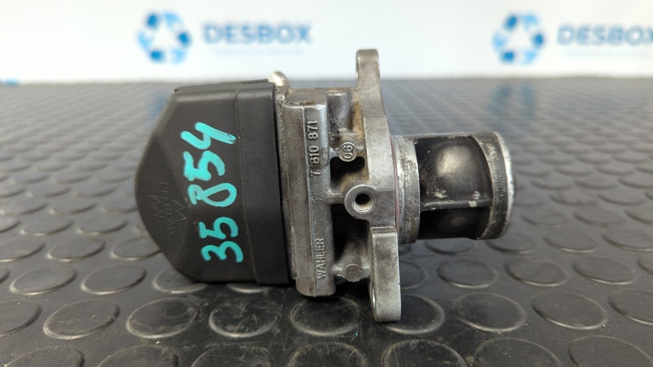 VALVULA EGR BMW SERIE 4 COUPE (F32) - vista 5