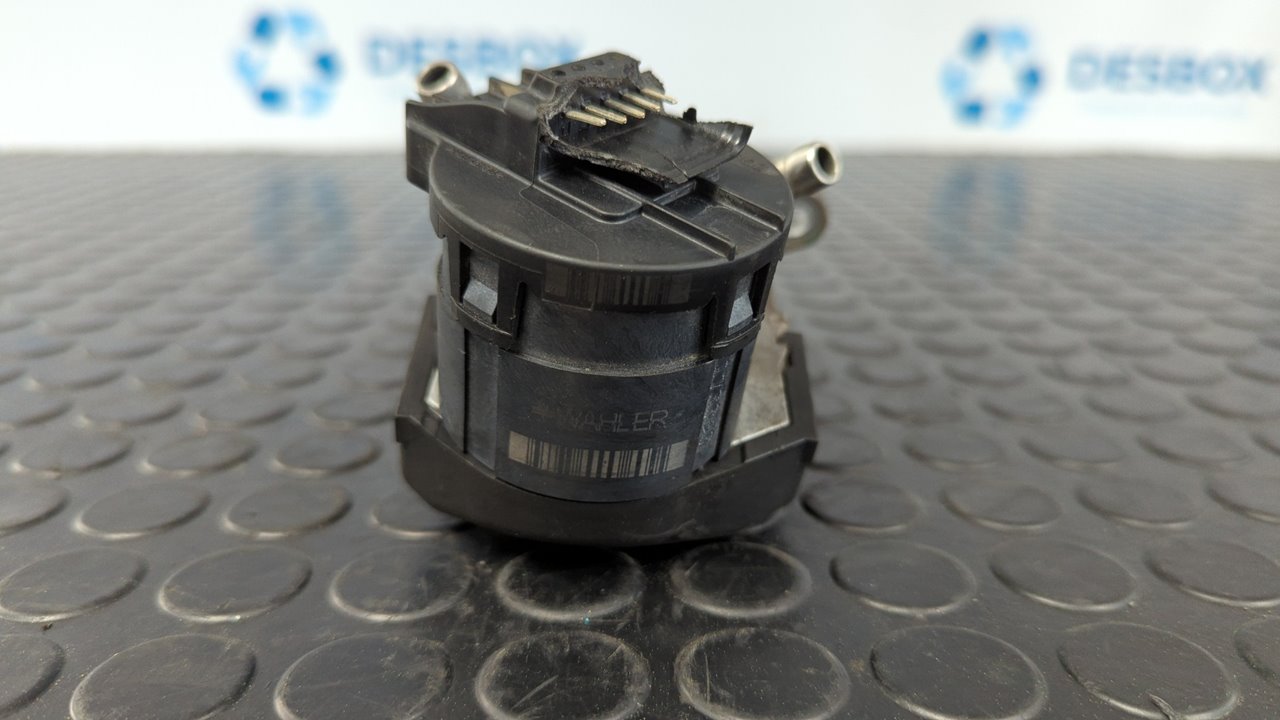 VALVULA EGR BMW SERIE 4 COUPE (F32) - vista 7