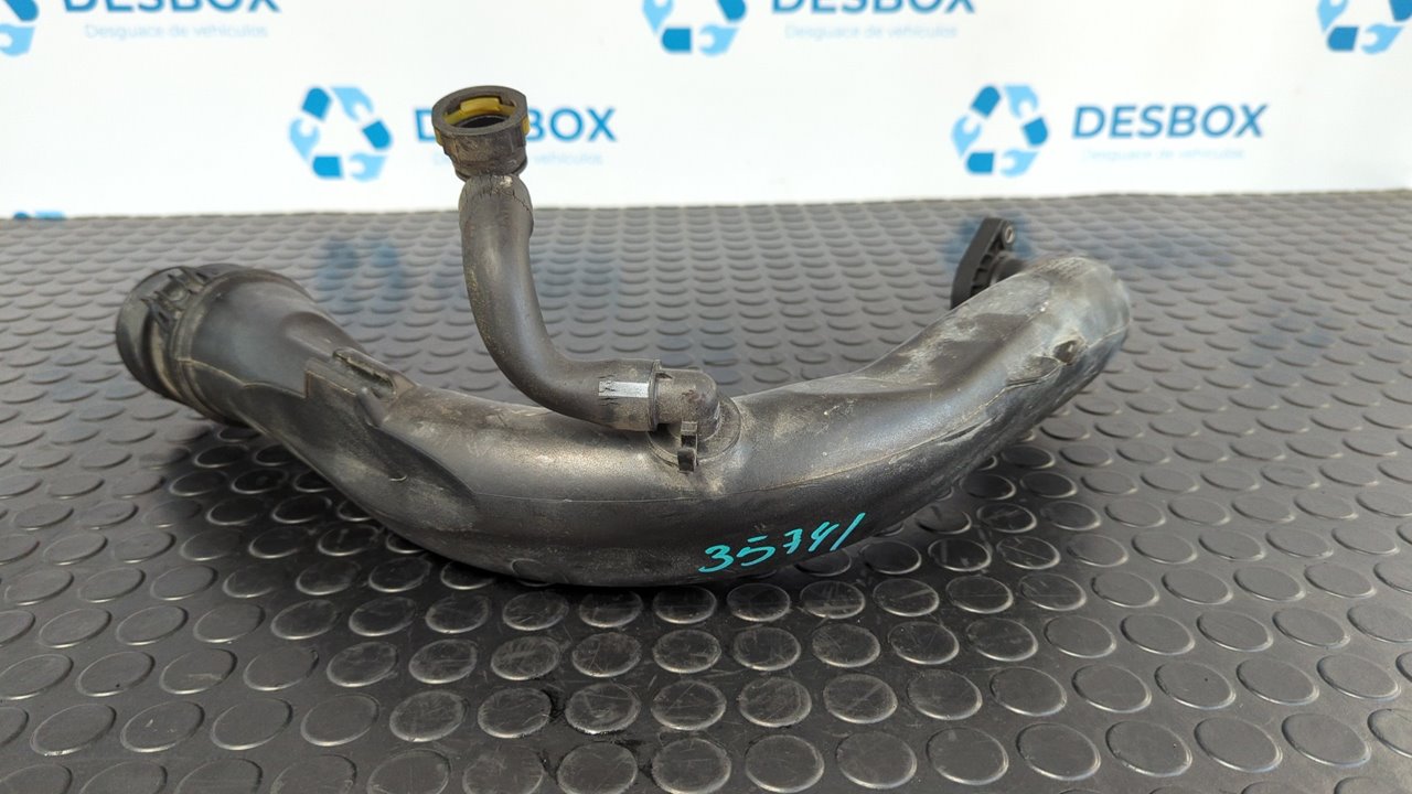 TUBO DACIA DOKKER - vista 3