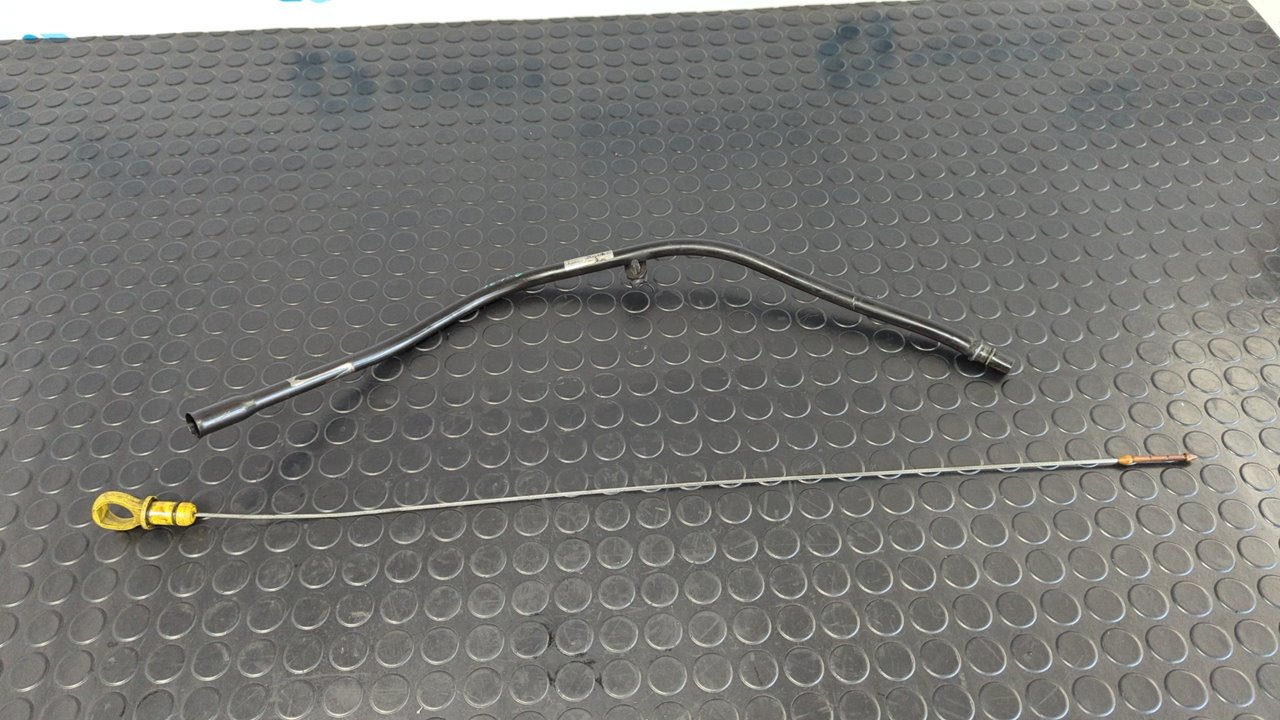 VARILLA ACEITE PEUGEOT BOXER CAJA CERR. TECHO ELEVADO (BAT.3450)(335)(2007 =>)