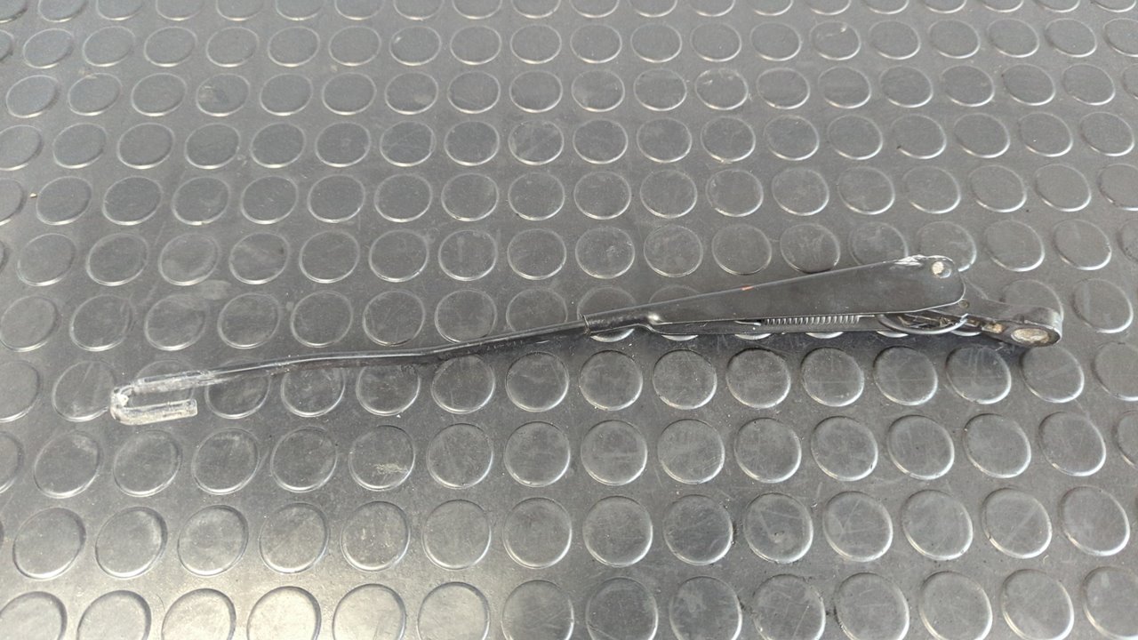 BRAZO LIMPIA TRASERO FORD TOURNEO CONNECT (TC7) - vista 2