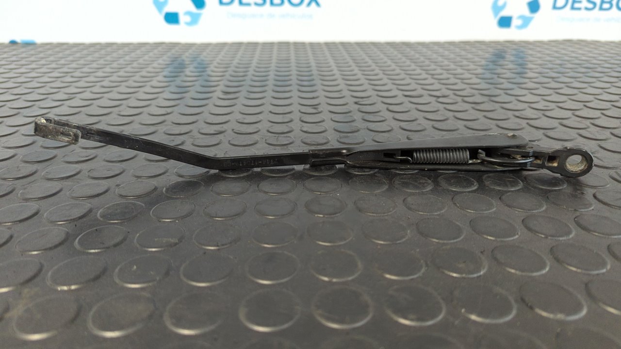 BRAZO LIMPIA TRASERO FORD TOURNEO CONNECT (TC7) - vista 3