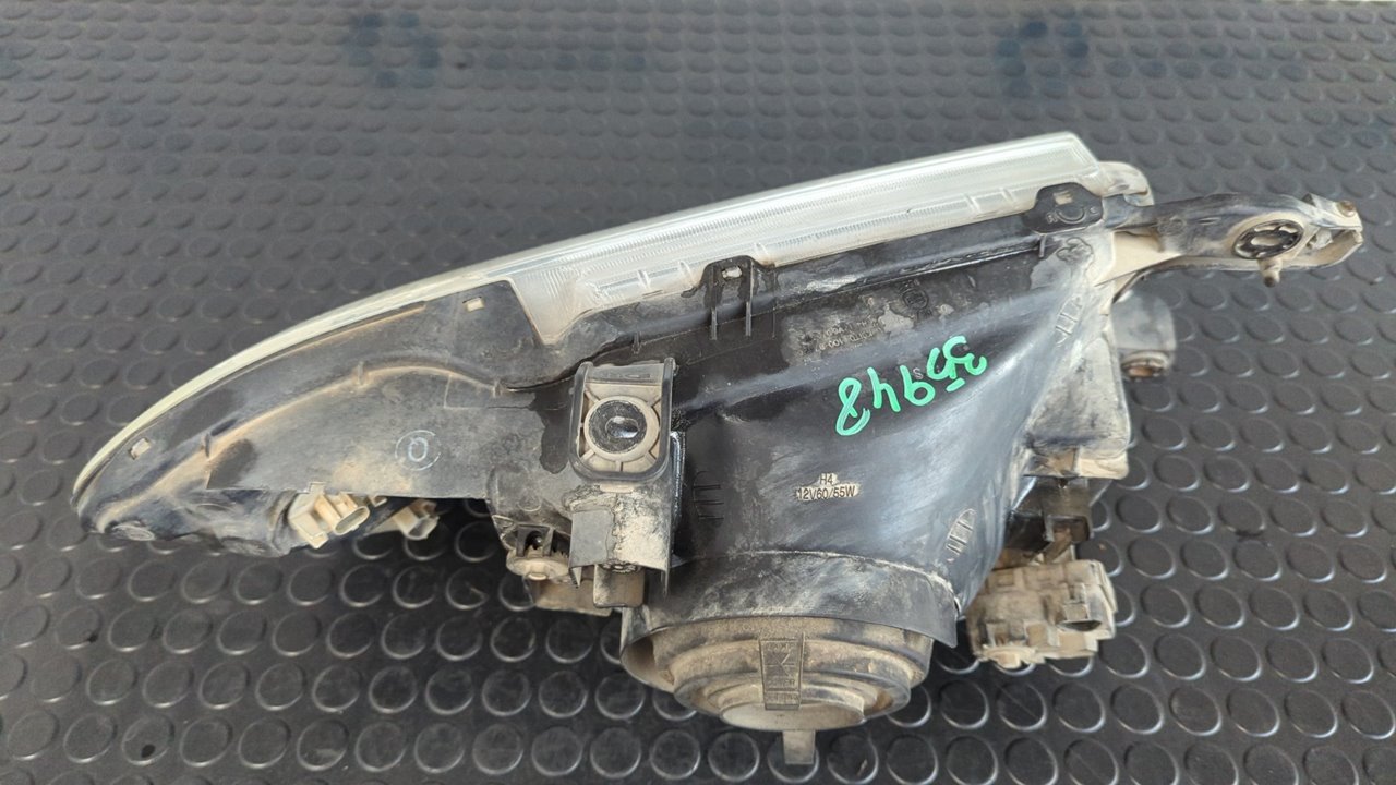 FARO IZQUIERDO MITSUBISHI MONTERO (V80/V90) - vista 2