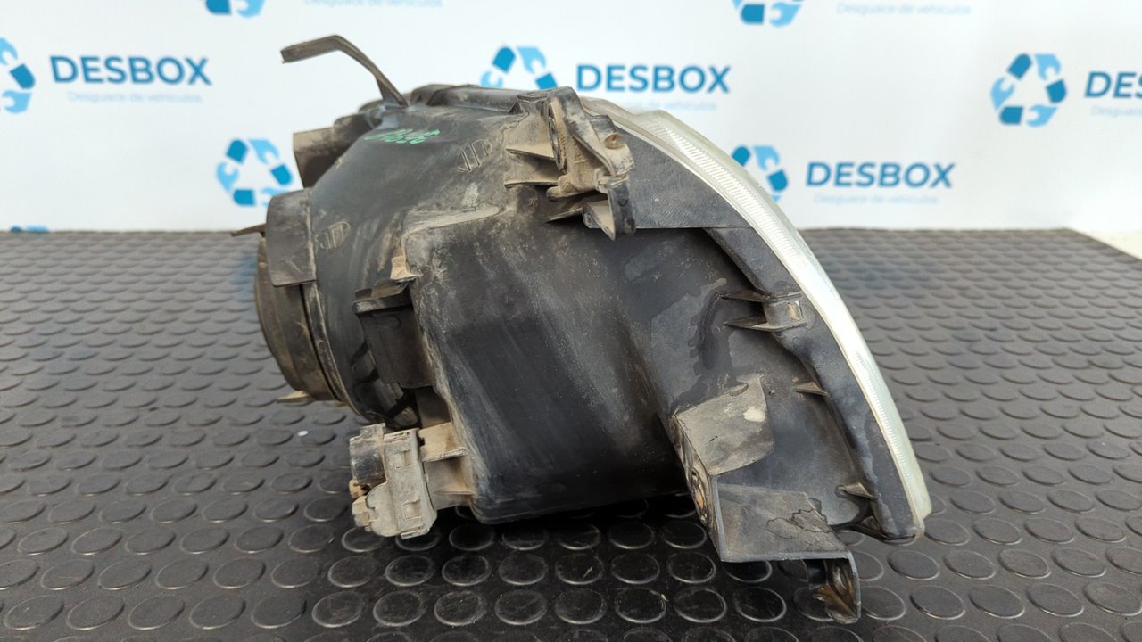 FARO IZQUIERDO MITSUBISHI MONTERO (V80/V90) - vista 11