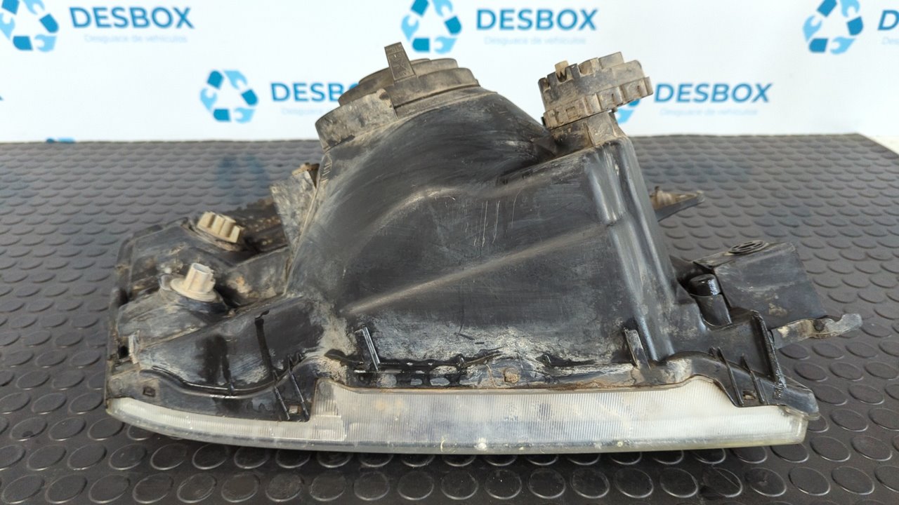 FARO IZQUIERDO MITSUBISHI MONTERO (V80/V90) - vista 6