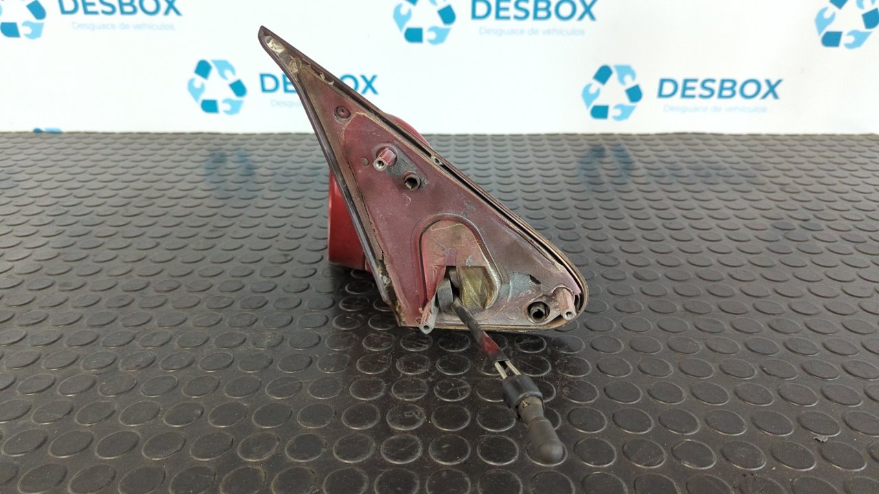 RETROVISOR IZQUIERDO CITROEN XSARA BERLINA - vista 2