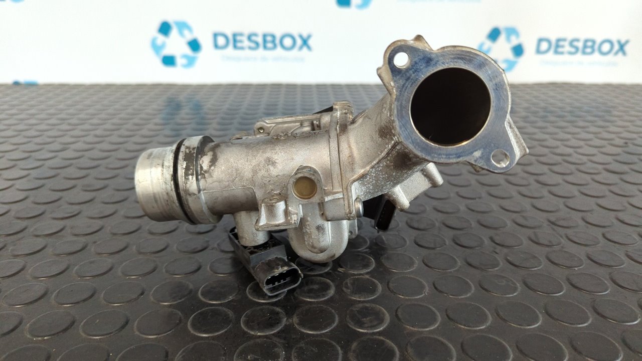 CAJA MARIPOSA DACIA DOKKER - vista 4