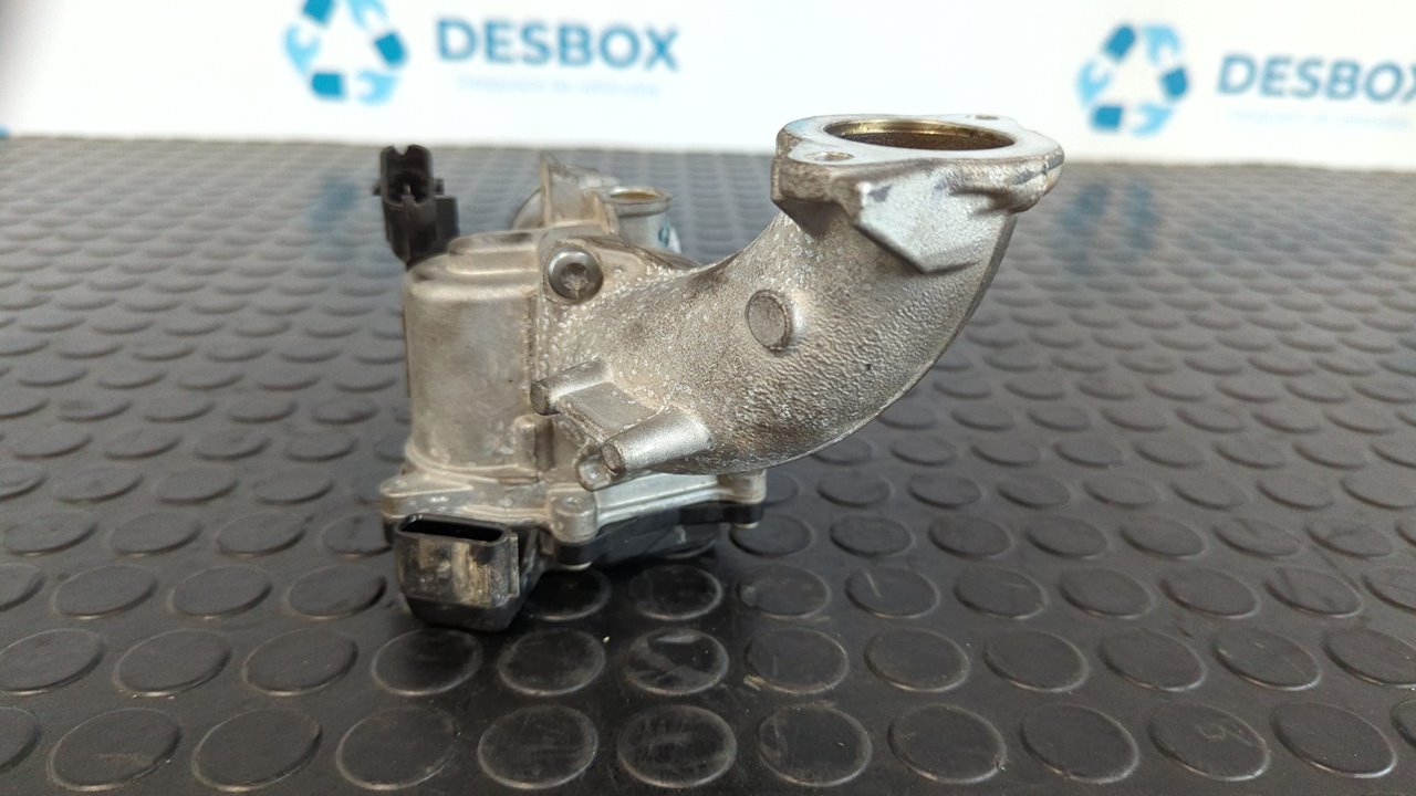 CAJA MARIPOSA DACIA DOKKER - vista 5