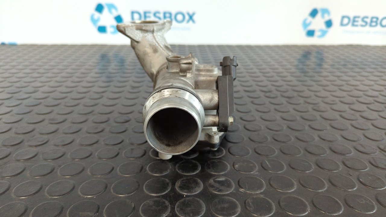 CAJA MARIPOSA DACIA DOKKER - vista 9