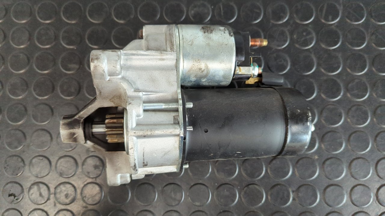 MOTOR ARRANQUE CITROEN XSARA BERLINA - vista 6