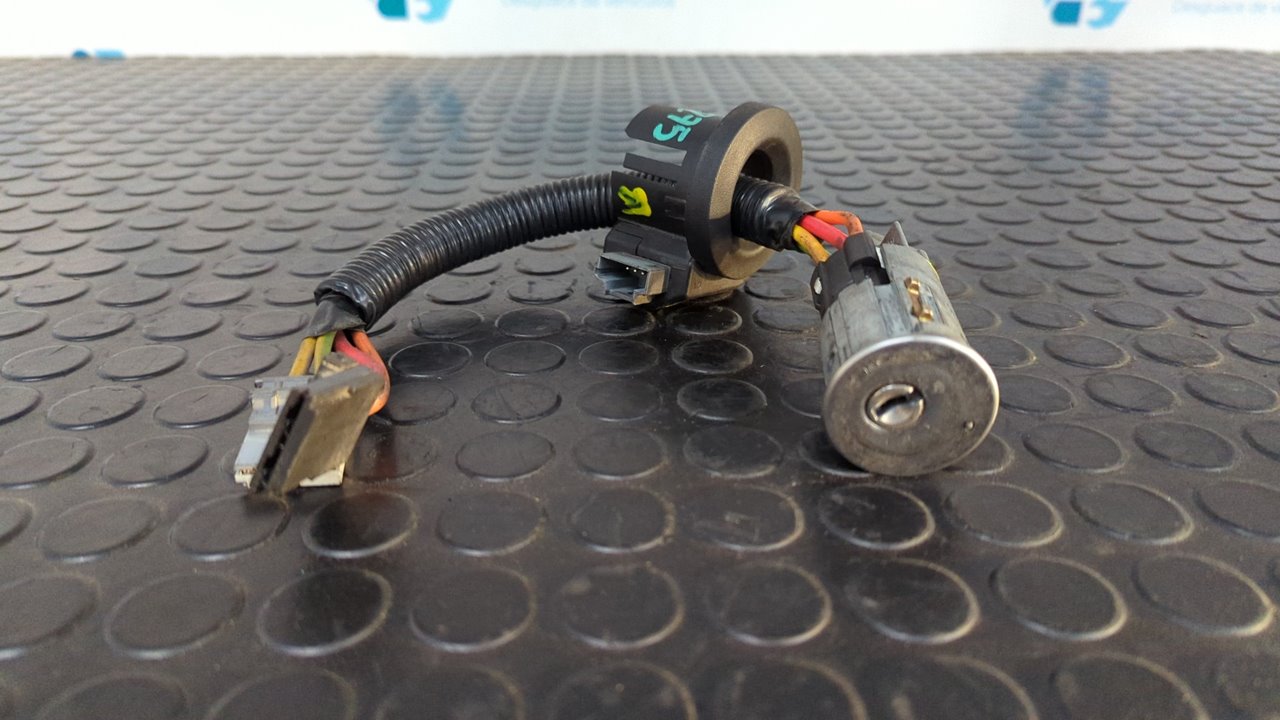 CONMUTADOR DE ARRANQUE NISSAN PRIMASTAR (X83) - vista 3