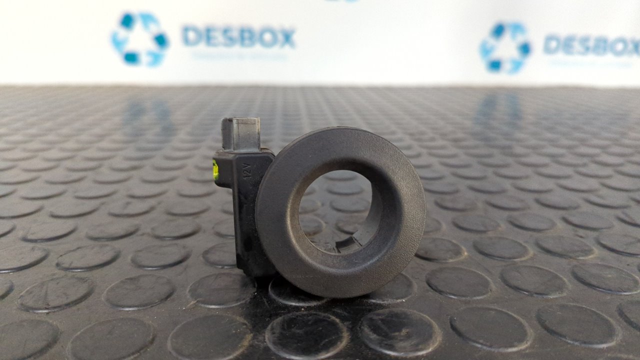 CONMUTADOR DE ARRANQUE NISSAN PRIMASTAR (X83) - vista 2