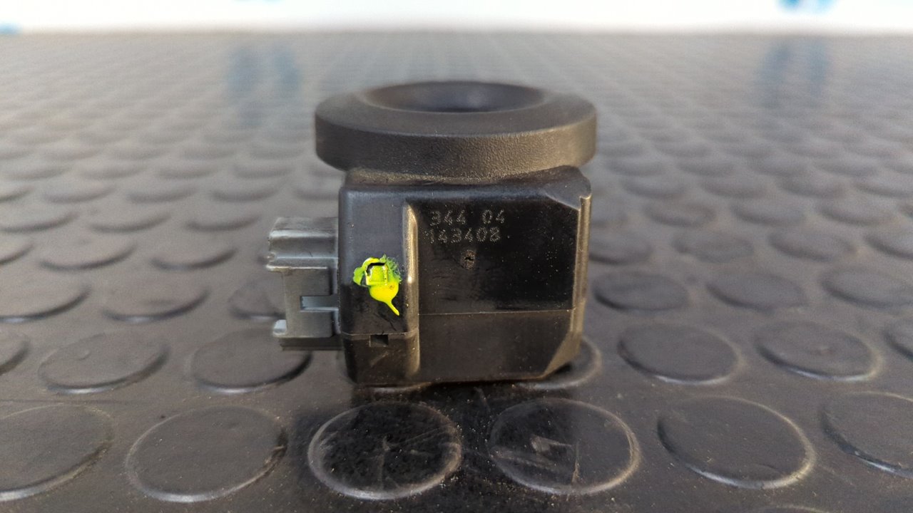 CONMUTADOR DE ARRANQUE NISSAN PRIMASTAR (X83) - vista 7