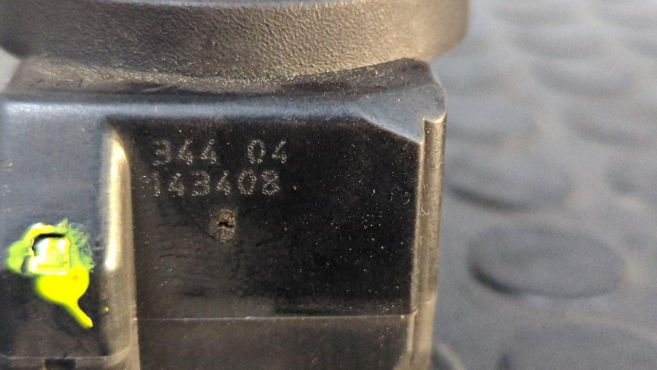 CONMUTADOR DE ARRANQUE NISSAN PRIMASTAR (X83) - vista 4