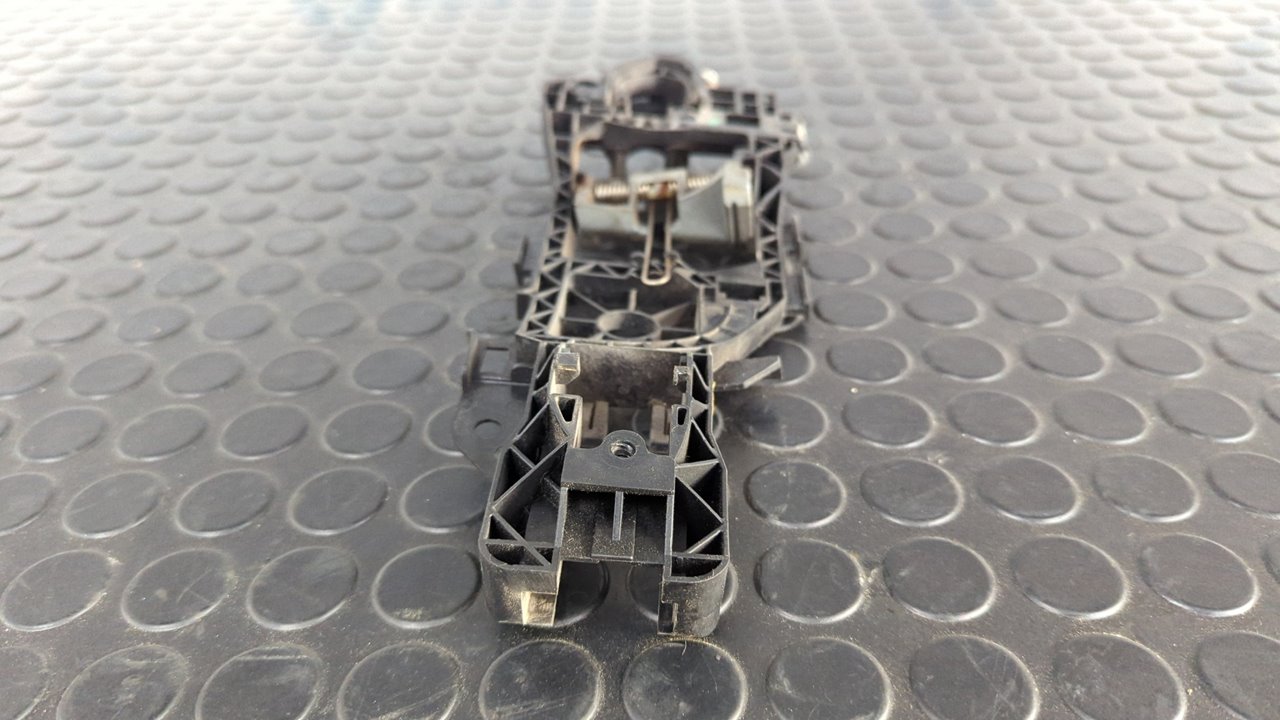 MANETA DELANTERA DERECHA VOLKSWAGEN PASSAT BERLINA (3C2) - vista 4