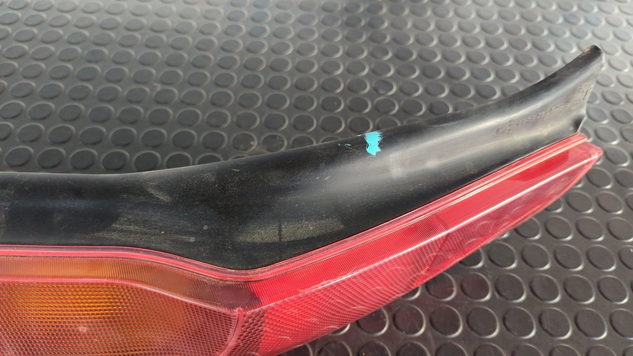 PILOTO TRASERO IZQUIERDO FIAT PUNTO BERLINA (188) - vista 6