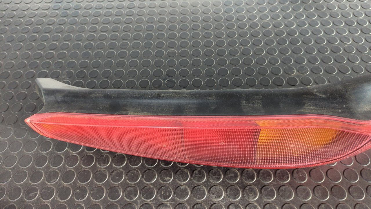 PILOTO TRASERO IZQUIERDO FIAT PUNTO BERLINA (188) - vista 9