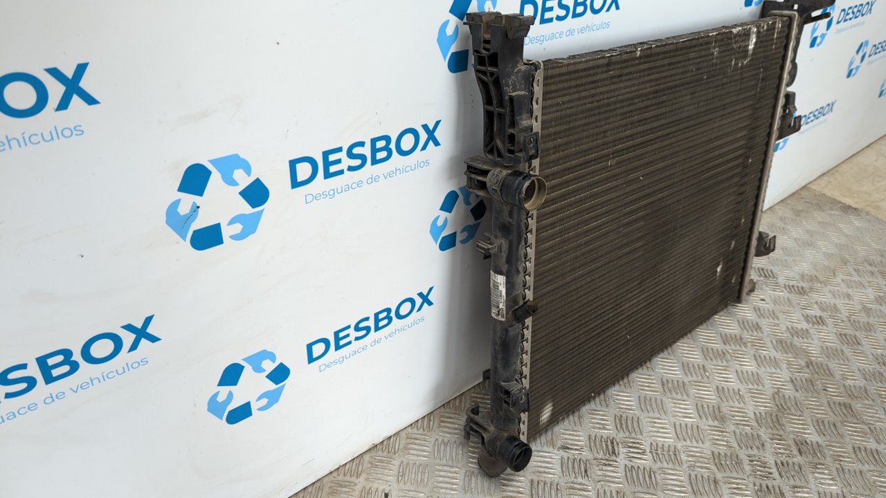 RADIADOR AGUA RENAULT KANGOO - vista 3