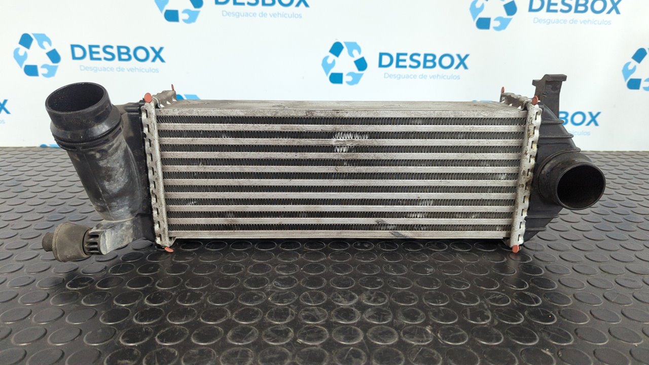 INTERCOOLER RENAULT KANGOO