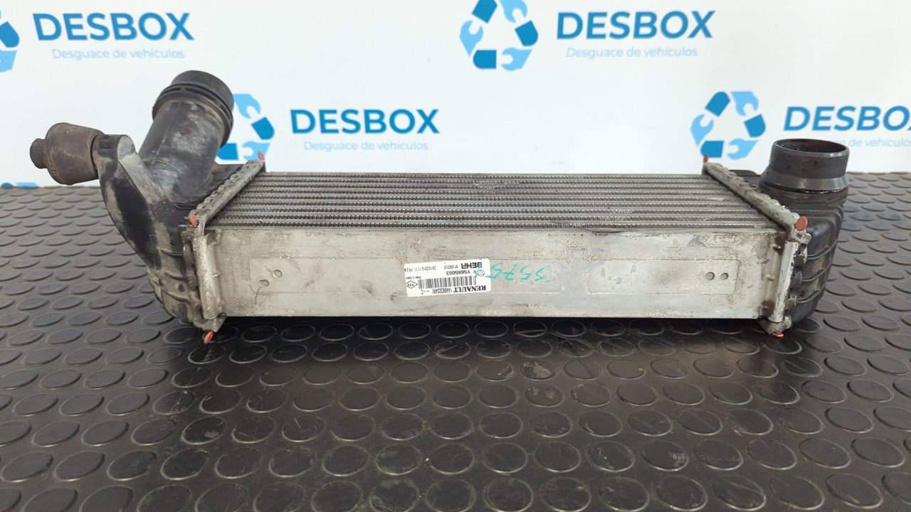 INTERCOOLER RENAULT KANGOO - vista 5