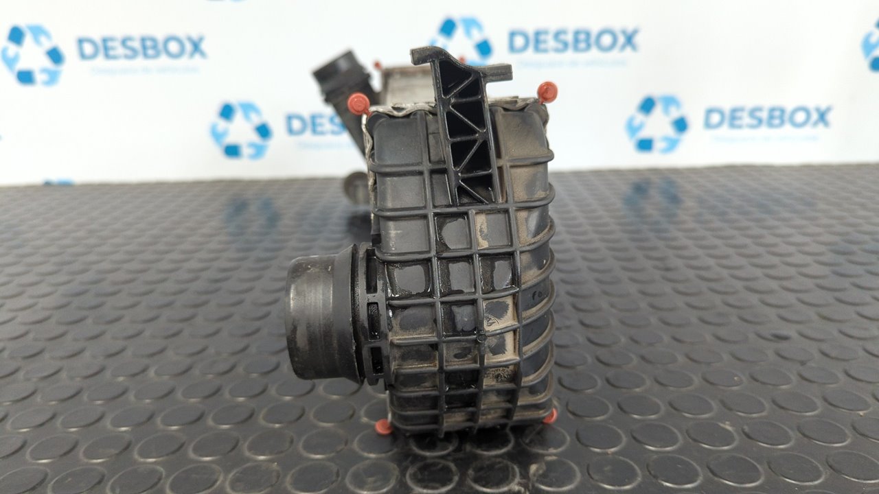 INTERCOOLER RENAULT KANGOO - vista 6