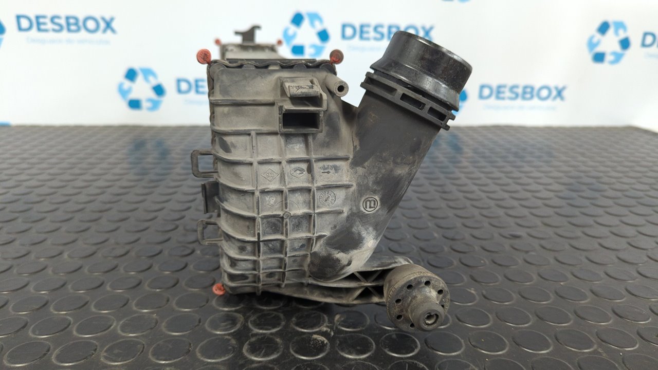 INTERCOOLER RENAULT KANGOO - vista 4