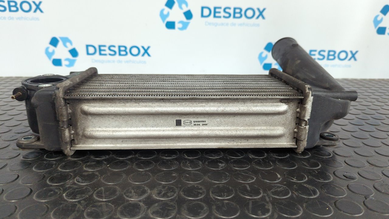 INTERCOOLER TOYOTA AURIS - vista 3