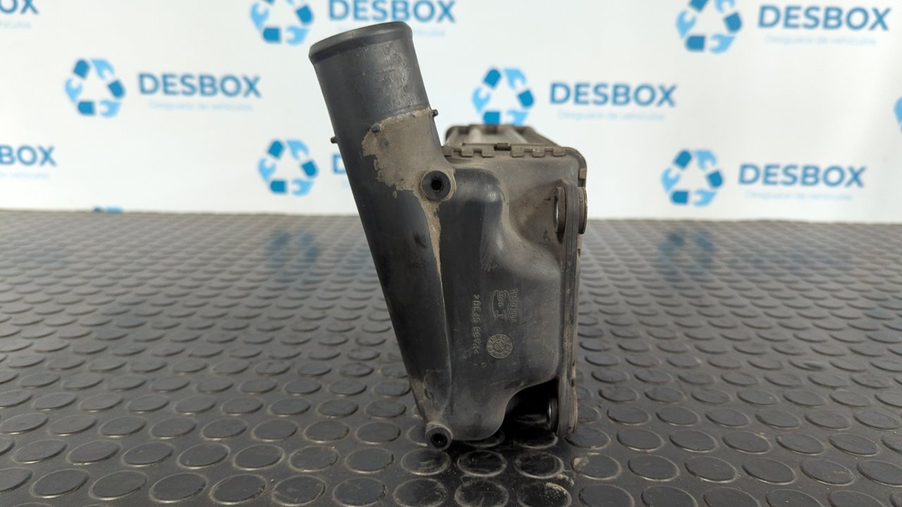 INTERCOOLER TOYOTA AURIS - vista 2